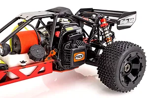 Rovan 29cc Baja 5B RC Buggy Petrol 2WD 1/5 Scale RTR image 19938