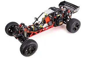 Rovan 29cc Baja 5B RC Buggy Petrol 2WD 1/5 Scale RTR image 19939