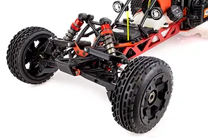 Rovan 29cc Baja 5B RC Buggy Petrol 2WD 1/5 Scale RTR image 19940