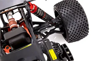 Rovan 29cc Baja 5B RC Buggy Petrol 2WD 1/5 Scale RTR image 19941