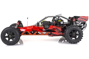 Rovan 29cc Baja 5B Sport RC Buggy Petrol 2WD 1/5 Scale RTR image 19944
