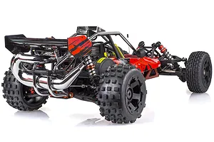 Rovan 29cc Baja 5B Sport RC Buggy Petrol 2WD 1/5 Scale RTR image 19945
