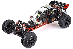 Rovan 29cc Baja 5B Sport RC Buggy Petrol 2WD 1/5 Scale RTR image 19947