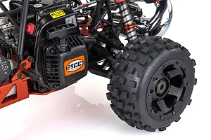 Rovan 29cc Baja 5B Sport RC Buggy Petrol 2WD 1/5 Scale RTR image 19948