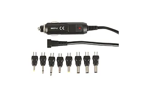 12v Cigarette Lighter Adapter Cable image 19959