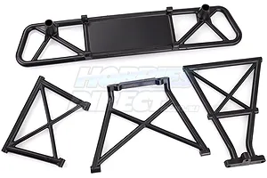 Rovan 5IVE-T Rear Bumper Set image 20031