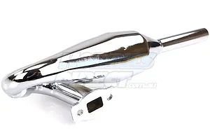 Rovan SLT Tuned Exhaust Pipe Set image 20061