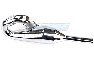 Rovan SLT Tuned Exhaust Pipe Set image 20062