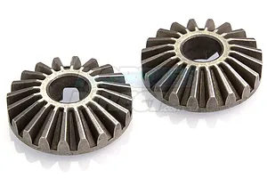 Rovan 5IVE-T Large Differential Bevel Gears 2Pcs image 20089