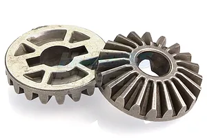 Rovan 5IVE-T Large Differential Bevel Gears 2Pcs image 20090