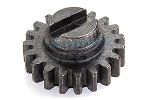 Rovan 5IVE-T Steel 19T 1.5Mod Pinion Gear image 20096