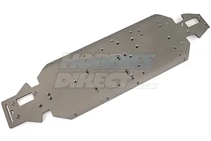 Rovan 5IVE-T Gunmetal Aluminium 5mm Main Chassis image 20150