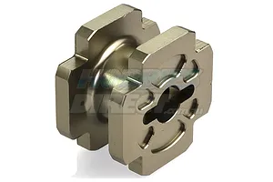 Rovan 5IVE-T Aluminium Differential Locker