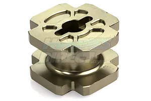 Rovan 5IVE-T Aluminium Differential Locker image 2