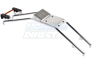 Rovan Baja 5B Steel Roll Cage Set image 20190