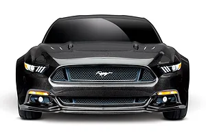 Traxxas 4-Tec 2.0 Ford Mustang GT RC Car Electric 4WD 1/10 Scale RTR image 20388