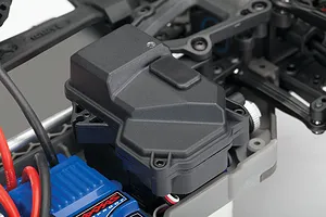 Traxxas 4-Tec 2.0 RC Car Electric 4WD 1/10 Scale RTR image 20398