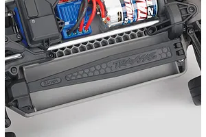 Traxxas 4-Tec 2.0 RC Car Electric 4WD 1/10 Scale RTR image 20400