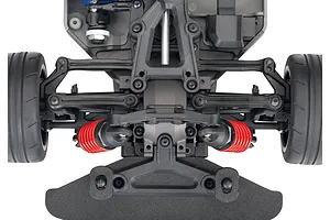 Traxxas 4-Tec 2.0 RC Car Electric 4WD 1/10 Scale RTR image 20403