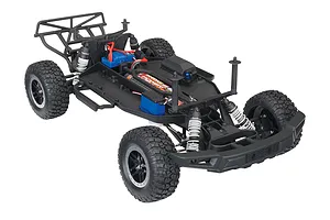 Traxxas Slash Ford F-150 Raptor RC Short Course Truck Electric 2WD 1/10 Scale RTR image 20409