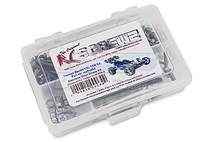 RC Screwz Traxxas Bandit VXL w/ TSM Complete Stainless Screw Kit