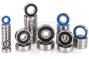 Plaig RC 1/10 Arrma Nero 6S Bearing Kit
