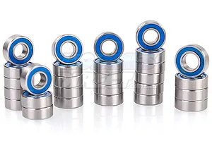 Plaig RC 1/14 Tamiya Globe Liner Truck Bearing Kit