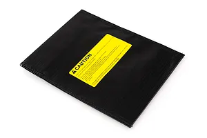 Hobbies Direct 240x180mm Small LiPo Safe Bag image 20485