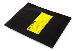 Hobbies Direct 295x230mm Large LiPo Safe Bag image 20489