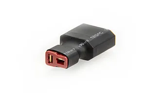 Hobbies Direct Male XT90 to Female Deans Adapter image 20499
