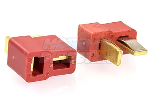 Hobbies Direct Pair Deans Connectors image 20510