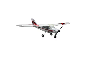 E-Flite RC Plane Apprentice S 15e 1.5m 3D Aerobatic RTF Basic with Safe Select Technology image 20559