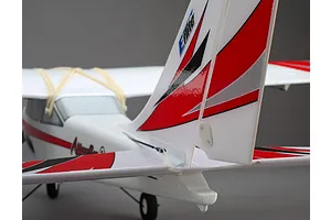 E-Flite RC Plane Apprentice S 15e 1.5m 3D Aerobatic RTF Basic with Safe Select Technology image 20564