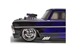 RPM Chrome Zoomies Mock Exhaust Tip Set image 20639