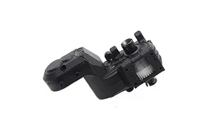 Xinlehong Challenger 9115 Complete Gearbox image 20671