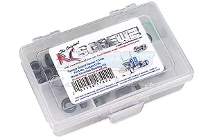 RC Screwz Bearing Kit for Tamiya 1/14 Grand Hauler Truck