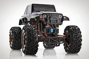 HSP Pangolin 4WS RC Rock Crawler Electric 4WD 1/10 Scale RTR image 20797