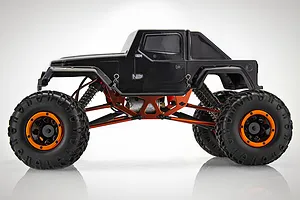 HSP Pangolin 4WS RC Rock Crawler Electric 4WD 1/10 Scale RTR image 20798