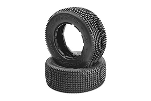 JConcepts 4.7/5.5" Baja 5T/5SC Rear Reflex (Medium) Tyres 2Pcs image 20812