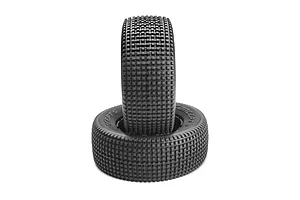 JConcepts 4.7/5.5" Baja 5T/5SC Rear Reflex (Medium) Tyres 2Pcs image 20813