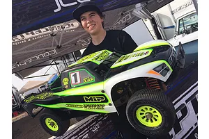 JConcepts 4.7/5.5" Baja 5T/5SC Rear Reflex (Medium) Tyres 2Pcs image 20814