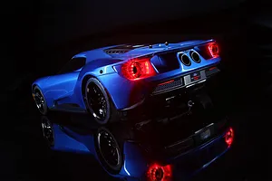Traxxas 4-Tec 2.0 Ford GT LED Tail Light Kit image 20951