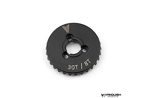 Vanquish AR44 30T/8T Bevel Gear Set image 20982