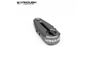 Vanquish Grey Aluminium 25T 20mm Servo Horn image 20989