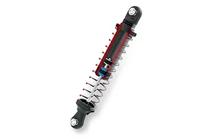 Traxxas TRX-4 Tactical Unit RC Rock Crawler Electric 4WD 1/10 Scale RTR image 21024