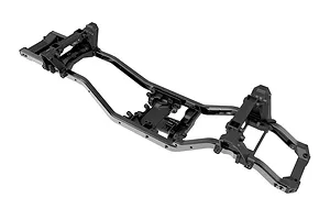 Traxxas TRX-4 Tactical Unit RC Rock Crawler Electric 4WD 1/10 Scale RTR image 21028