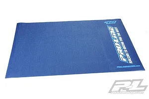 Pro-Line 610x915mm Blue Pit Mat image 21143