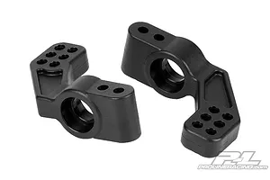 Pro-Line Stampede &amp; Slash 2wd ProTrac Kit Rear Hubs 2Pcs