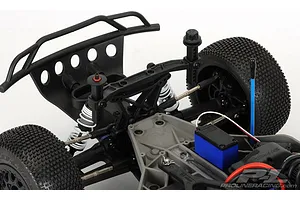 Pro-Line Slash 4x4 Front & Rear Extended Body Mounts w/ Hardware image 21173