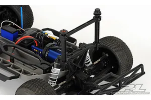 Pro-Line Slash 4x4 Front & Rear Extended Body Mounts w/ Hardware image 21174